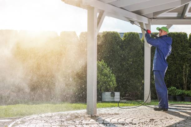 Best Building Exterior Washing  in Lathrop, MO