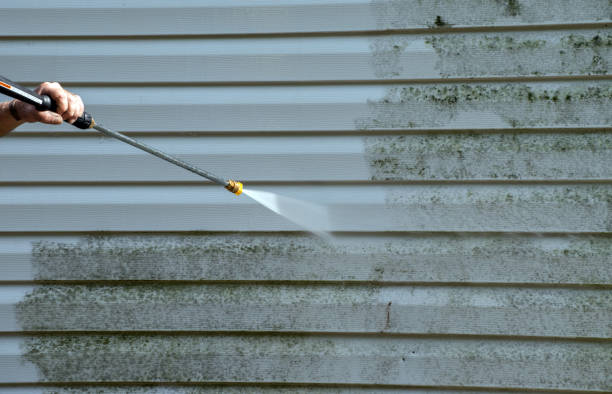 Best Factory Floor Cleaning  in Lathrop, MO