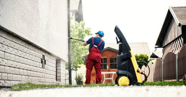 Best Gas Station Cleaning  in Lathrop, MO